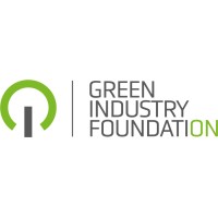 Green Industry Foundation logo - Similar company to Amazonway.Eu