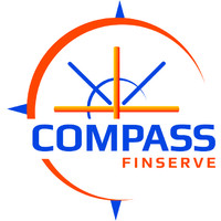Compass Finserve LLP logo - Similar company to Compaas Media