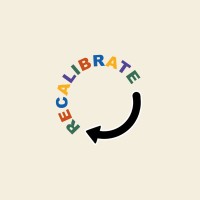 Recalibrate.id logo - Similar company to U2Bio Korea