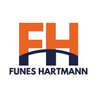 Funes Hartmann logo - Similar company to Superea