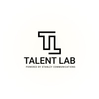 Talent Lab by Stanley Communications logo - Similar company to Talhunt Konnect