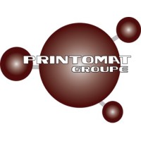 PRINTOMAT SPRL logo - Similar company to Mindfactory