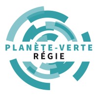 Planète-Verte Régie logo - Similar company to Ads Strategy