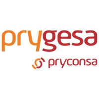 Prygesa logo - Similar company to Albaluz