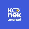 Konek.Market logo - Similar company to Pt Foxbyte Global Inovasi