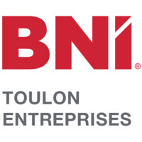 BNI TOULON ENTREPRISES logo - Similar company to Toulon Com E Ind De Modas