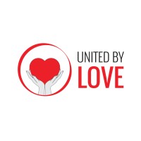 United by Love logo - Similar company to Prespa Institute