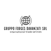 Gruppo Forges Davanzati logo - Similar company to Sticcosped S.R.L.