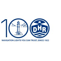 Den Haan Rotterdam logo - Similar company to Breehorn B.V.