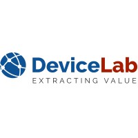 DeviceLab ApS logo - Similar company to Lansen Systems Ab