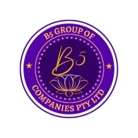 B5 GROUP OF COMPANIES PTY LTD logo - Similar company to The Lakes Group Of Companies