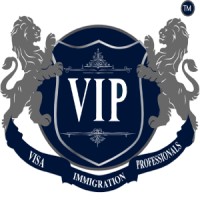 Visa Immigration Professionals logo - Similar company to Visa Trends