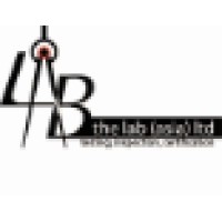 The Lab (Asia) Ltd