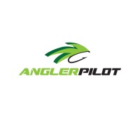 AnglerPilot logo - Similar company to Trollaktiv