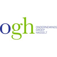 OGH - Ondernemingsgroep Hasselt logo - Similar company to Jvit
