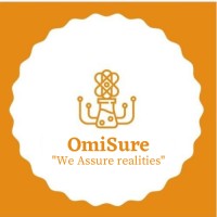 OmiSure logo - Similar company to Fritz Pharmaceutical Import Export Limited