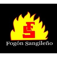 Fogón Sangileño logo - Similar company to Adelaide Bake And Grill