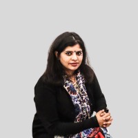 Aparna Sharma logo - Similar company to Exito Service
