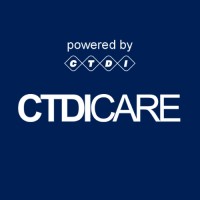 CTDICare logo - Similar company to Vr Electronics