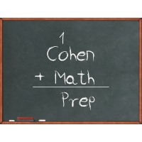 Cohen Math Prep logo - Similar company to Tribeca Language