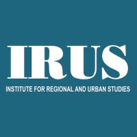 Institute for Regional and Urban Studies logo - Similar company to Teras Cerdas