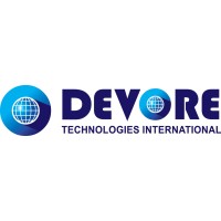 DeVore Technologies International LLC logo - Similar company to Jtech Staffing