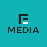 E.F. Media logo - Similar company to Bij Harry