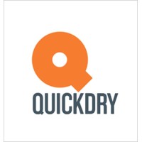 Urecel Quickdry logo - Similar company to Plasticpay
