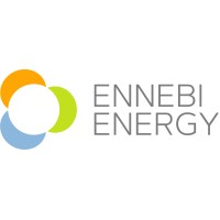 Ennebi Energy logo - Similar company to Enermaps