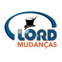 Lord Mudanças logo - Similar company to Lucateu Mudanças