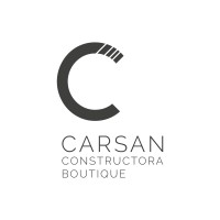 Construcciones Carsan logo - Similar company to Ryterna España