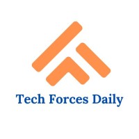 Tech Forces 360 logo - Similar company to Digital_Horizons In Ai