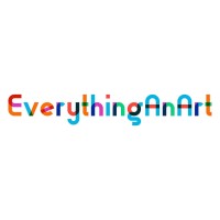 EverythingAnArt logo - Similar company to Hackerware