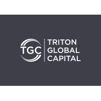 Triton Global Capital logo - Similar company to One Key Visa