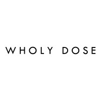 Wholy Dose logo - Similar company to Fitricion