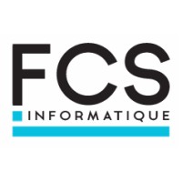 FCS Informatique logo - Similar company to Fédération Régionale Cidff Bfc