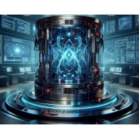 Quantum Automation logo - Similar company to Cognition Technology