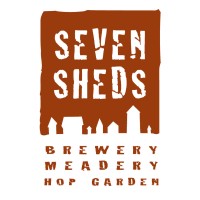Seven Sheds Brewery logo - Similar company to Devil'S Hollow Brewery