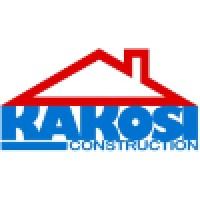 KakoSi Construction logo - Similar company to Optibuild Estimating