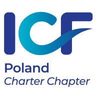 ICF Poland logo - Similar company to Kancelaria Coachów Master Coach