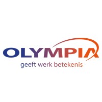 Olympia Uitzendbureau