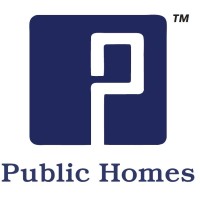 Public Homes logo - Similar company to Korrn Aviation Services Pvt Ltd