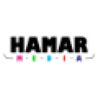 Hamar Media logo - Similar company to Skill Box