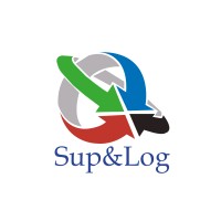 Sup&Log logo - Similar company to Ege Yurt Grup