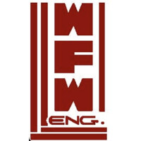WAHBA F. WAHBA ENGINEERING, INC. logo - Similar company to Damascene Structural Engineering