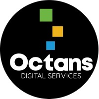 Octans Digital Services logo - Similar company to Seligo Tech