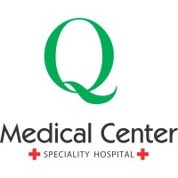 Q Medical Center logo - Similar company to Q Medical Center And Hospital