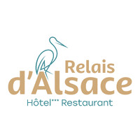 Relais d'Alsace logo - Similar company to Vinolex
