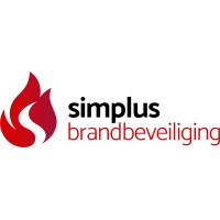 Simplus Brandbeveiliging logo - Similar company to Lon Systems