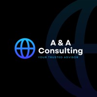 A & A Consulting